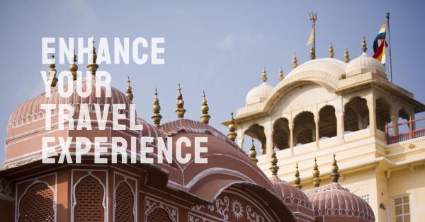 How Car Rental Services in Jaipur Enhance Your Travel Experience