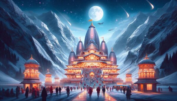 Chardham Yatra 2025: Best Packages, Itinerary, and Tips for a Spiritual Journey