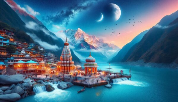 The Ultimate Chardham Yatra Itinerary: From Temples to Tranquil Himalayas